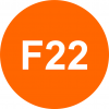 f22