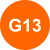 g13
