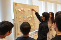 ワークショップ写真1