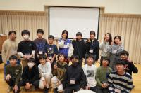 ワークショップ集合写真2