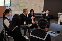 こどもワークショップ３