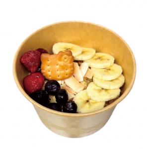 ミレーベリーアサイーボール