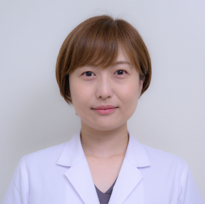 大澤委員の写真です