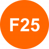 f25
