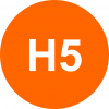 h5