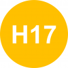 h17