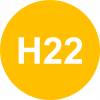 h22