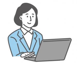 女性