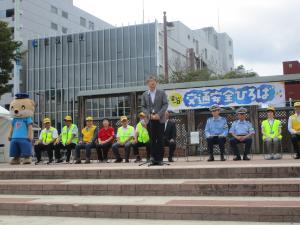 ひろば（市長）