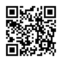 参加申込フォームQRコード