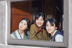 長崎-閃光の影で-