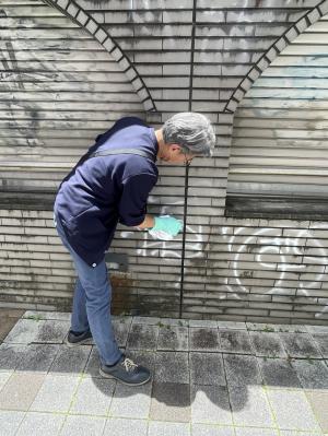 シャッター