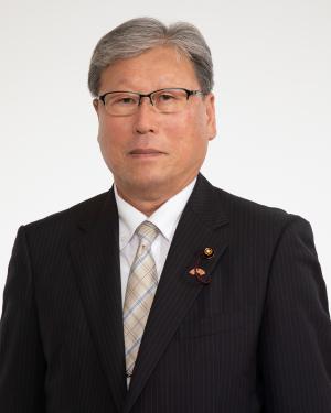 副議長　伊藤　弘幸　（いとう　ひろゆき）