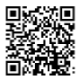 対象講座(4)アの講座用のQR