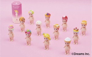 ソニーエンジェル