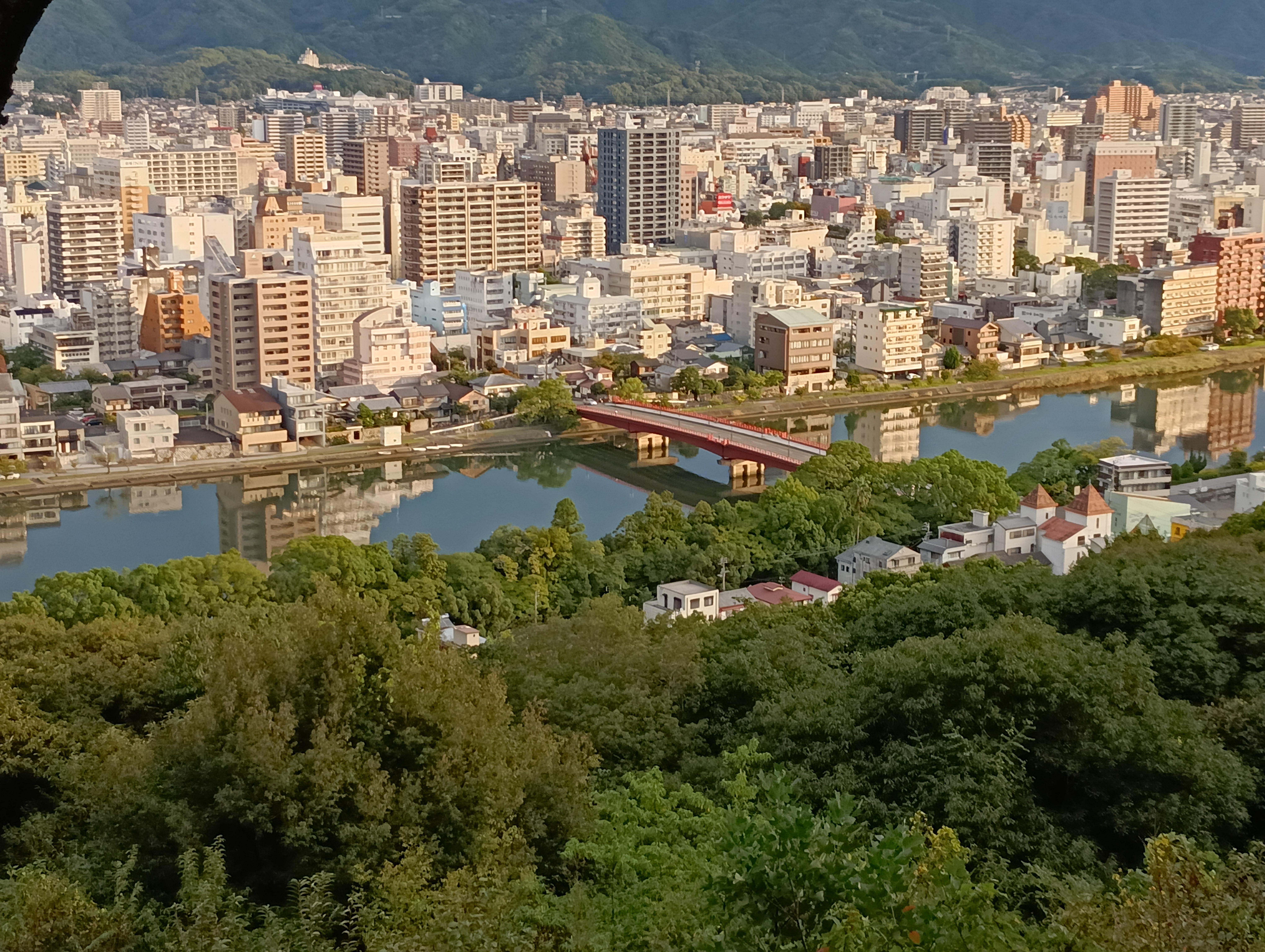 絶景