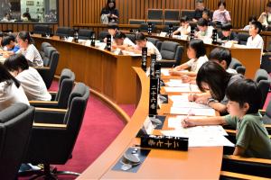 高知市議会クイズ4