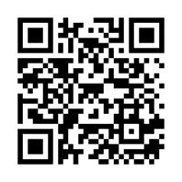 申し込み専用フォームのQRコード