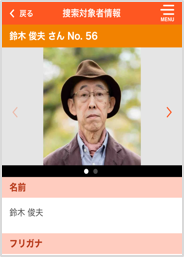 対象者