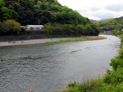 宗安寺キャンプ場