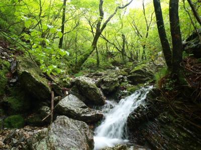 さいの河原の光景