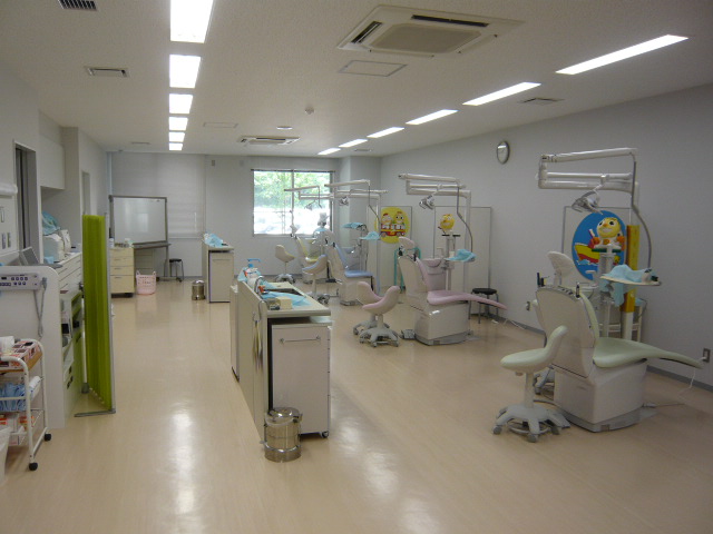 歯科保健センター