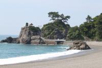 桂浜写真4