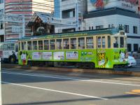 路面電車写真3