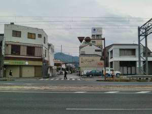 才谷屋跡写真
