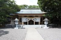 山内神社写真１