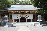 山内神社写真２