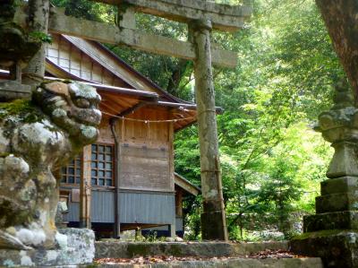 河内神社