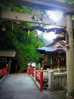 七渕神社