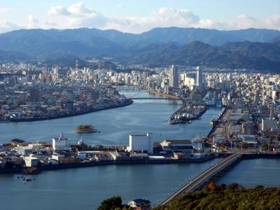 浦戸湾