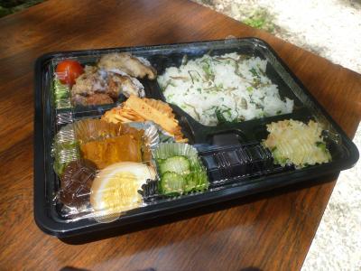 お弁当