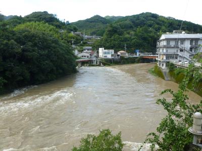 鏡庁舎前川口