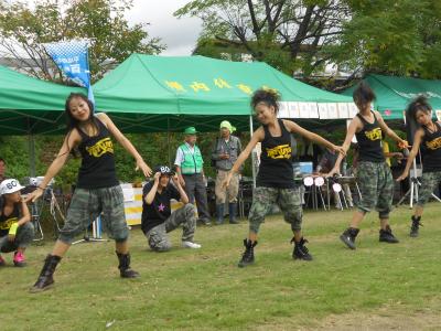 ダンス1