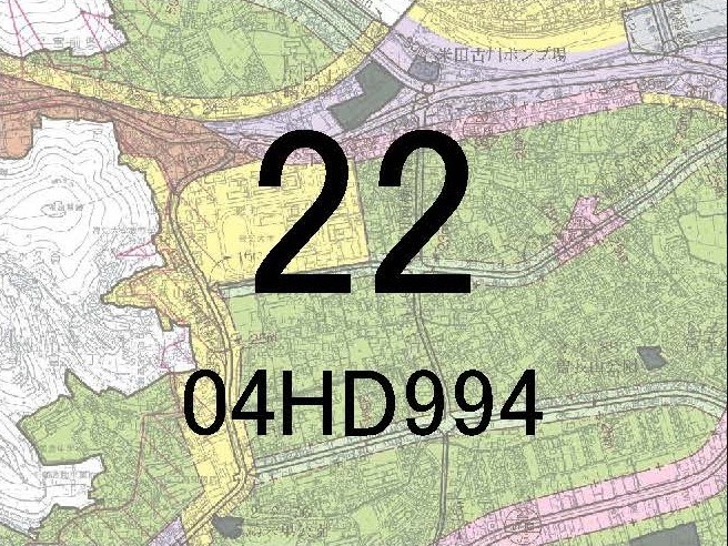 地域地区22