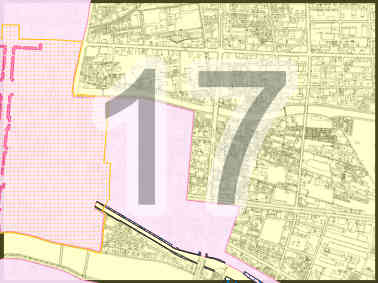 地域地区17