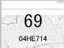 指定道路図69