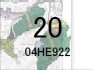 指定道路図20