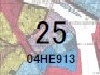 指定道路図25
