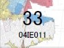 指定道路図33