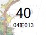 指定道路図40