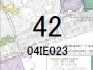 指定道路図42