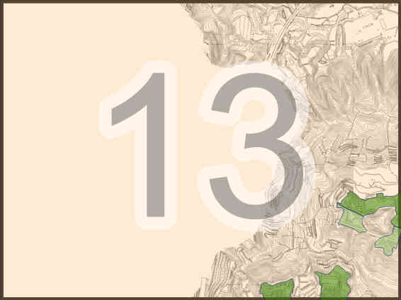 用途地域13