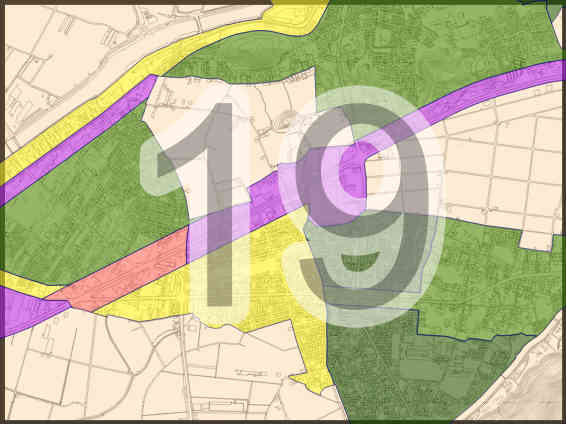 用途地域19