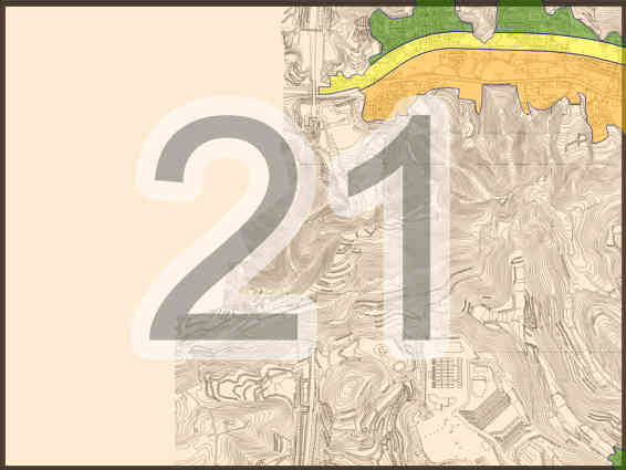 用途地域21
