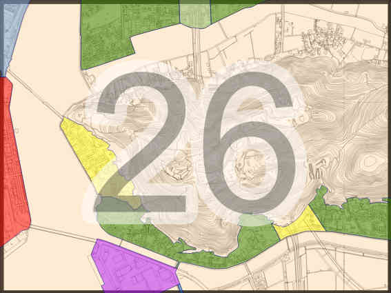 用途地域26