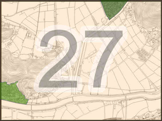 用途地域27